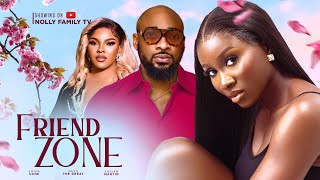 FRIEND ZONE (New Movie) Deza The Great Sonia Uche 