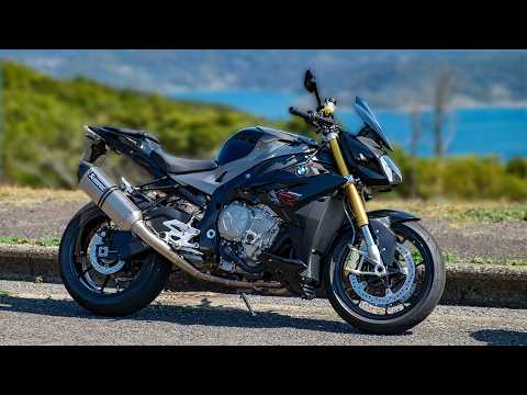 【契約から納車へ】売却した「相棒」を買い戻しました！【BMW S1000R】