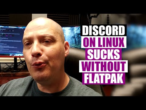 For Some Apps, It's BETTER To Install The Snap or Flatpak