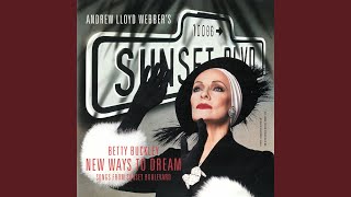 As If We Never Said Goodbye