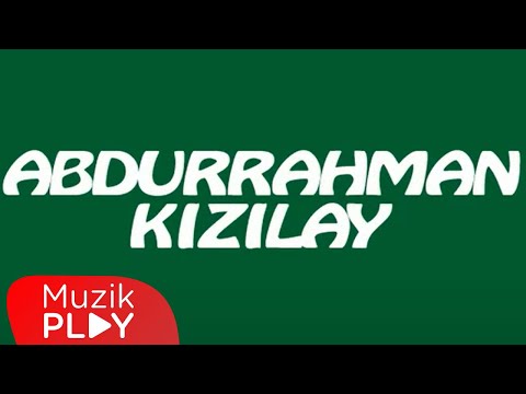 Abdurrahman Kızılay - Yallah Şoför (Official Audio)