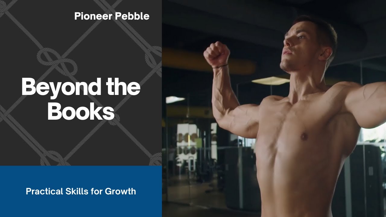 Mastering Professional Skills: Beyond the Books