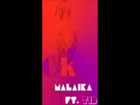 King Crazy GK  -  Malaika (Official Video)