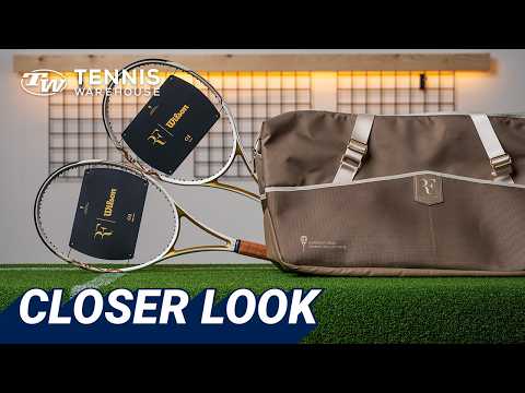 Forum Tennis Warehouse