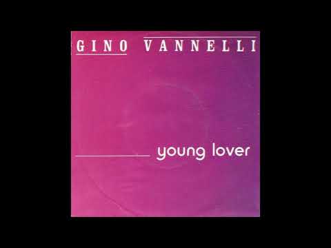 Young Lover video