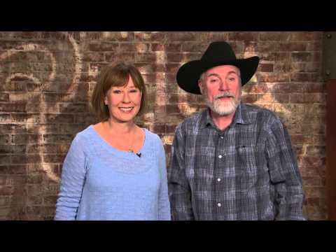 The Quilt Show: Trailer 1803 - Janna Thomas