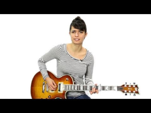 How To Play Speed Of Sound By Coldplay On Guitar