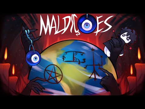 Curses Around the World