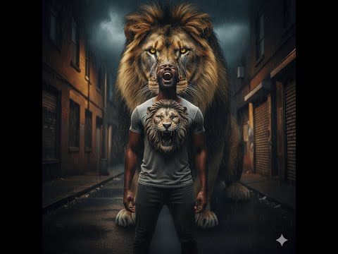 Outoufils 1er- coeur de lion - paroles complet