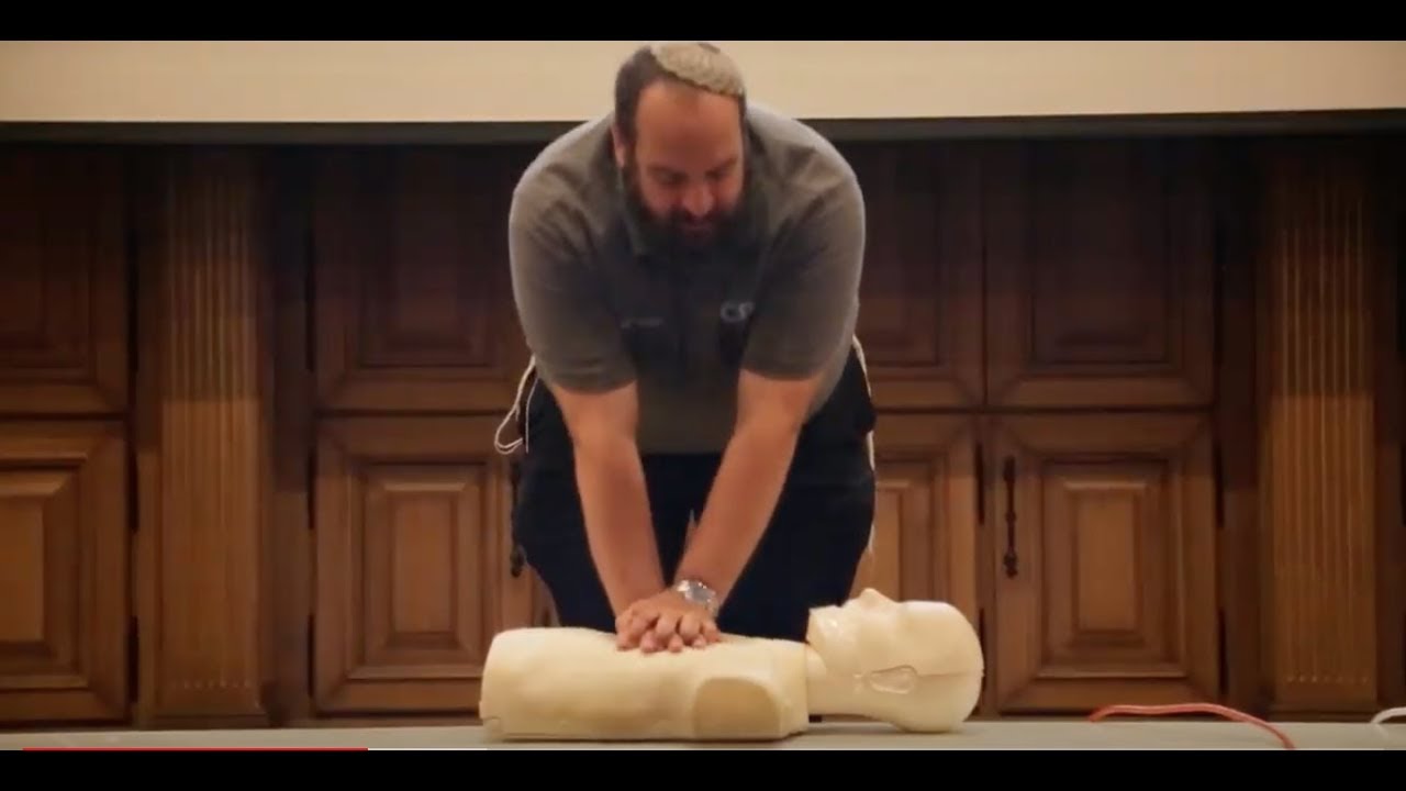 Los Angeles CPR, AED, First Aid, and Active Shooter Training by CPR Ready