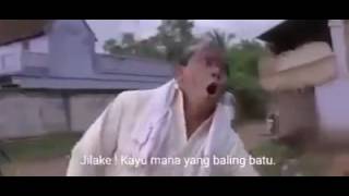 Download lagu Taik burung punya pasal - DRAMATIK HABIS!!! mp3