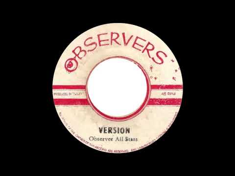 Observer All Stars - In The Morning (Version)