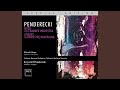 Polish Requiem: Agnus Dei (arr. B. Pergamenschikow for string orchestra)