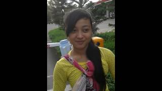 Download lagu Ayu si tukang jamu Cantik Yang Masih Belia Mengais Rezeki di Keramaian kota mp3