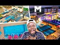 The $20 Miilion Dollars All Inclusive Resort in Ghana (Marlin Resort)