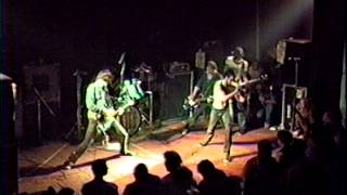 Black Flag - Six Pack (Live) 1982