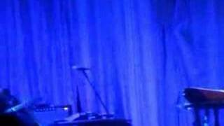 Tori Amos Live in Rome - 06- You Can Bring Your Dog