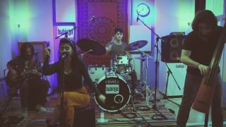 bestem yuvarlak - çek git | bubinga rehearsal sessions