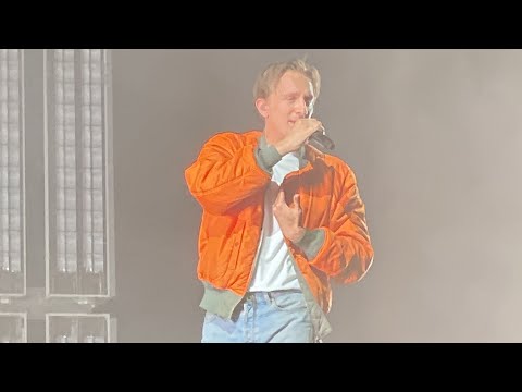 Kummer feat. Blond - Der letzte Song (Alles wird gut) / live in Berlin 17.09.22 Das letzte Konzert