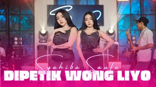 Download lagu Syahiba Saufa - DI PETIK WONG LIYO ( mp3 Download lagu Syahiba Saufa - DI PETIK WONG LIYO ( mp3