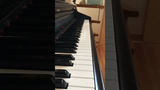 The Song for My Brother 冒頭部分「愛の不時着」より