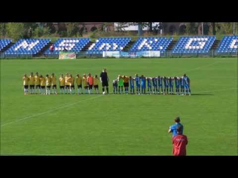 UKS SMS Łódź - WIDOK Skierniewice, rocznik 2004