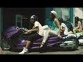 Videoklip DJ Fresh - The Feeling (ft. RaVaughn)  s textom piesne