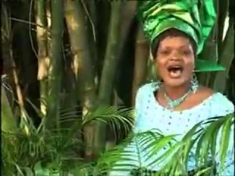 BAHATI BUKUKU - TENDEKA (Official HQ Video Song)