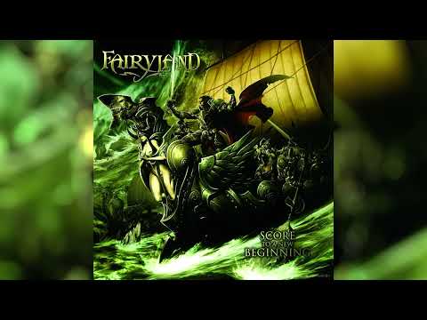 Fairyland - A Soldier's Letter Extended