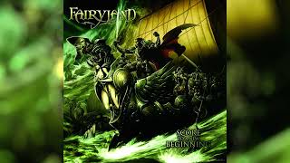 Fairyland - A Soldier&#39;s Letter Extended