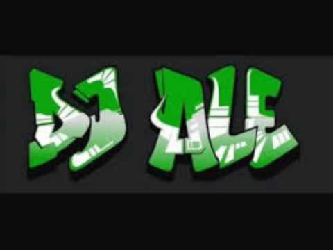 Alessio di graziano dj-mixer