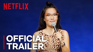 Ali Wong: Hard Knock Wife | Official Trailer [HD] | Netflix
