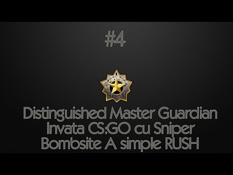Invata Go Steam Community :: Video :: Invata CS:GO cu Sniper #4 | Nuke - Bombsite ...