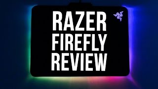 Razer Firefly  -  