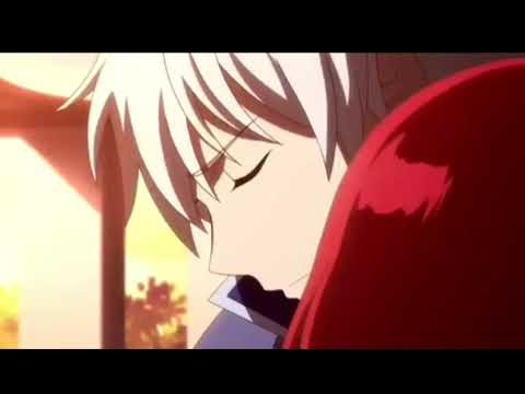 Shirayuki X Zen [ AMV ] Kings & Queens 
