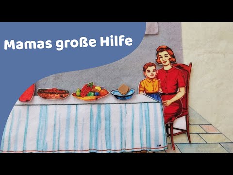 Kindergottesdienst | 09.05.2021 | Mamas große Hilfe