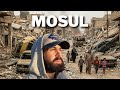Solo In Iraq S War Torn City