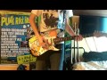 Jawbreaker - Sluttering (May 4th) GUITAR Cover