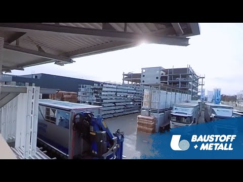 360°-VR-Erlebnis – tauche in die Welt von B+M ein!