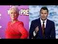 Jaimie Lee Curtis forced by left to ‘apologise’ for not celebrating Charlie Kirk’s murder