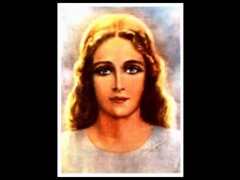 Hinario - Madrinha Sônia Palhares - Declaração