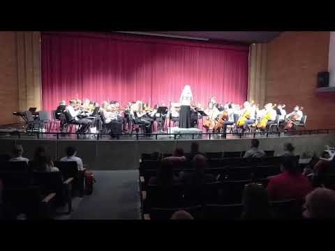 MPJ Orchestra Concert 10-21-21
