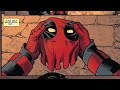 Deadpool : Happiness (Comic Dub by Nolan North)