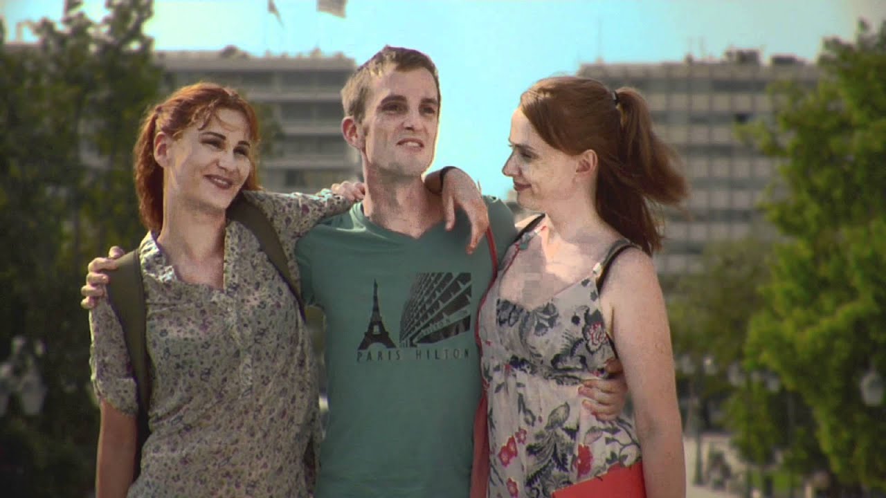 The guide (o xenagos), official trailer HD