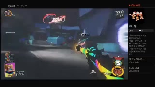 [LIVE]COD IW野良ゾンビ　 声なし