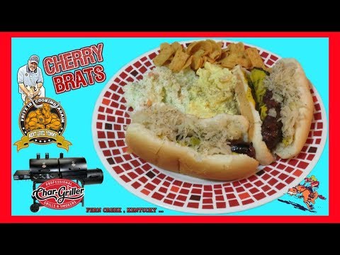 download lagu mp3 mp4 Cherry Brats, download lagu Cherry Brats gratis, unduh video klip Cherry Brats