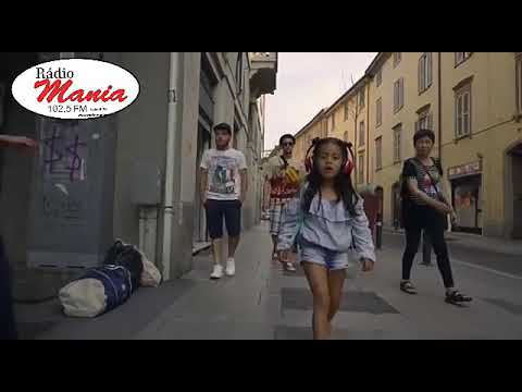 D.J. Mirko B. Ft. Matteuz - Te robaré (Official).