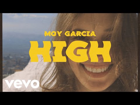 HIGH - Moy García