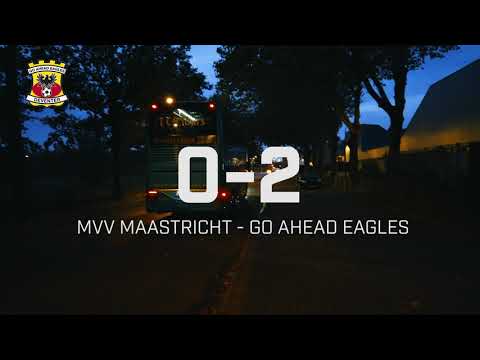 Blik op... MVV Maastricht-uit! (2020/2021)