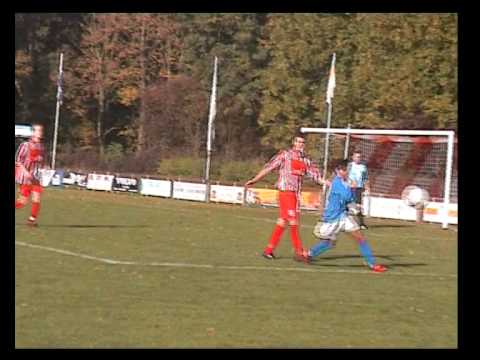 Zouaven De A1 - SoSoest A1 18 okt 2009 2-3 DEEL 3